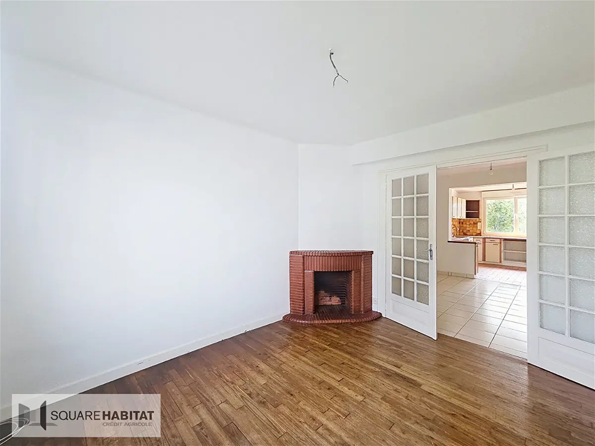 Achat maisonà SAINT BRIEUC