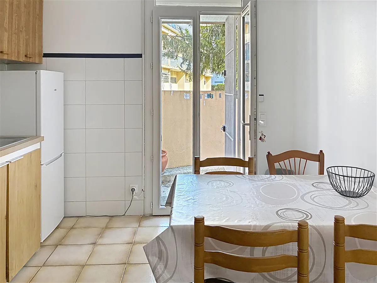 appartementà PERPIGNAN