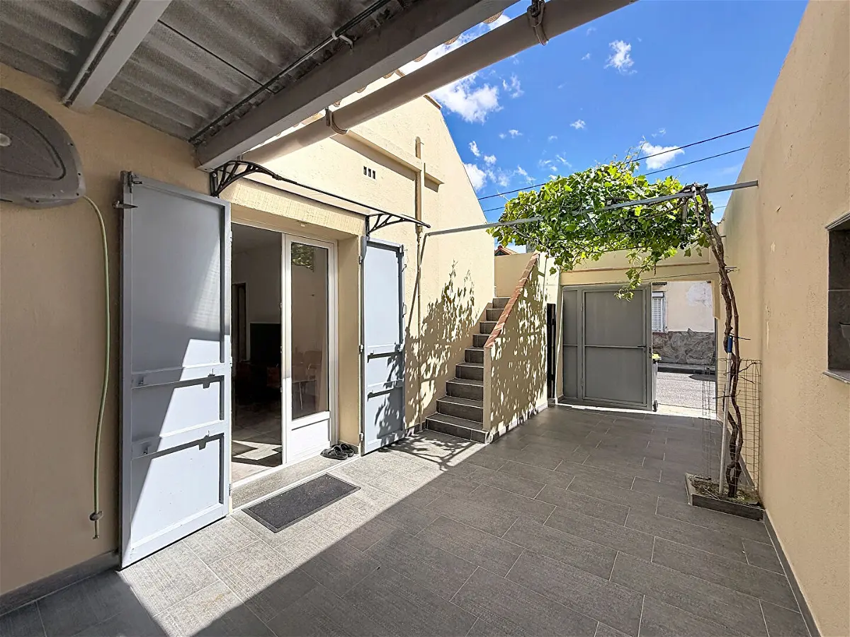 Achat maisonà PERPIGNAN