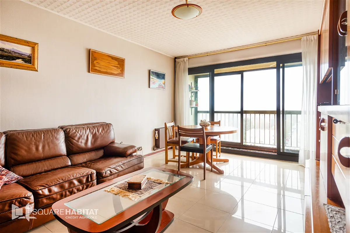 Achat appartementà SAINT HERBLAIN