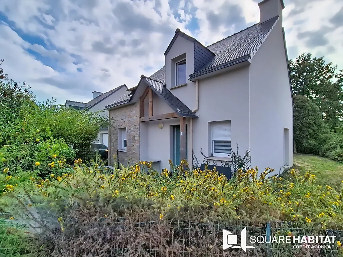 Maison 6 pièces 95 m² · à Ploeren 56880 · 94,7 m² · 290 000 €