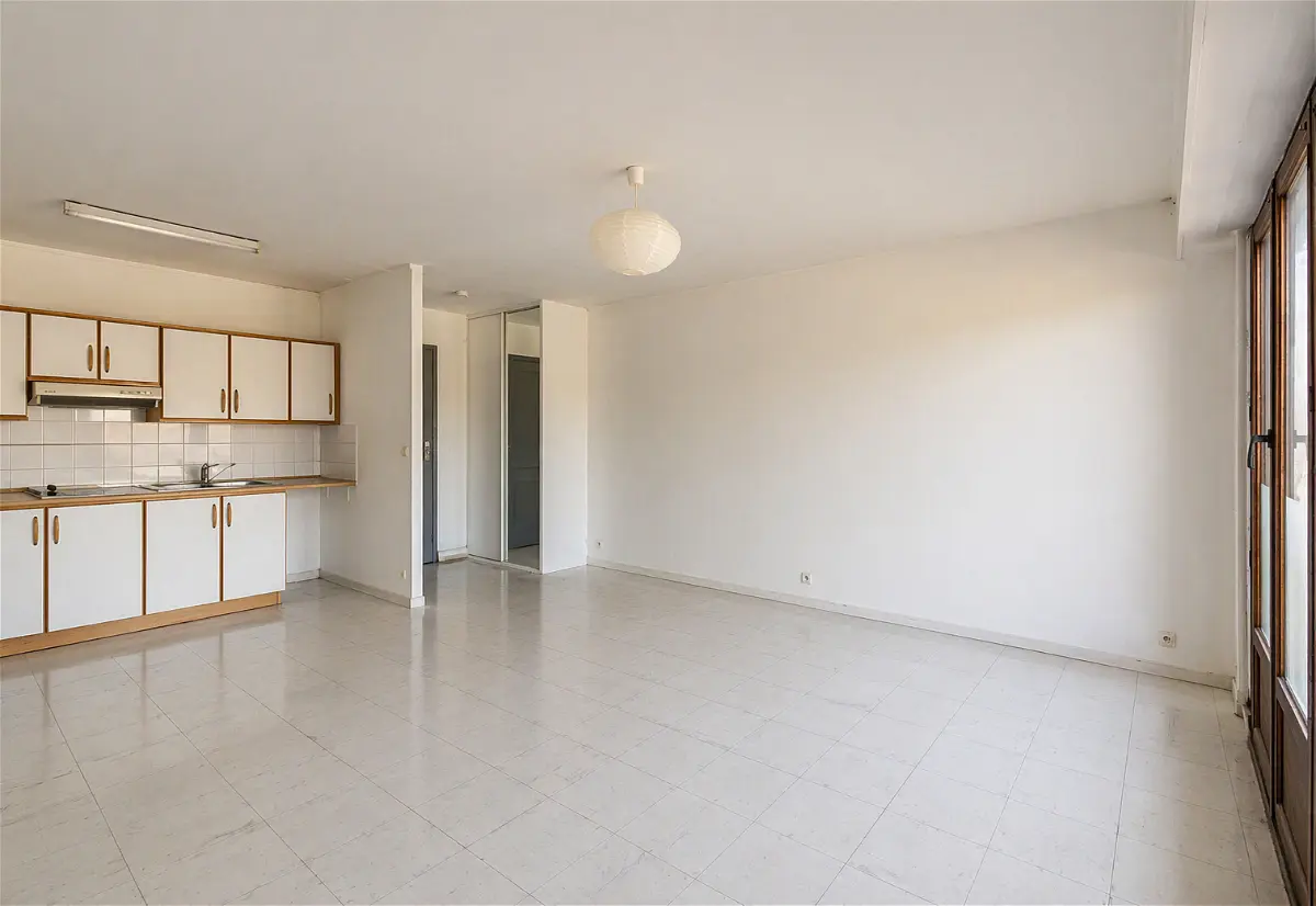 Achat appartementà LILLE