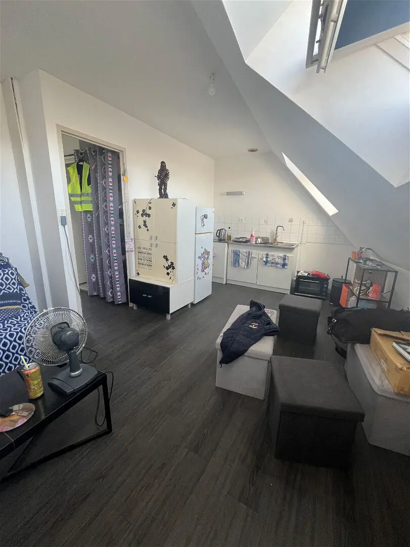 appartementà BEL AIR