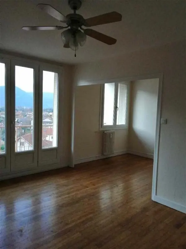 appartementà Saint-Égrève