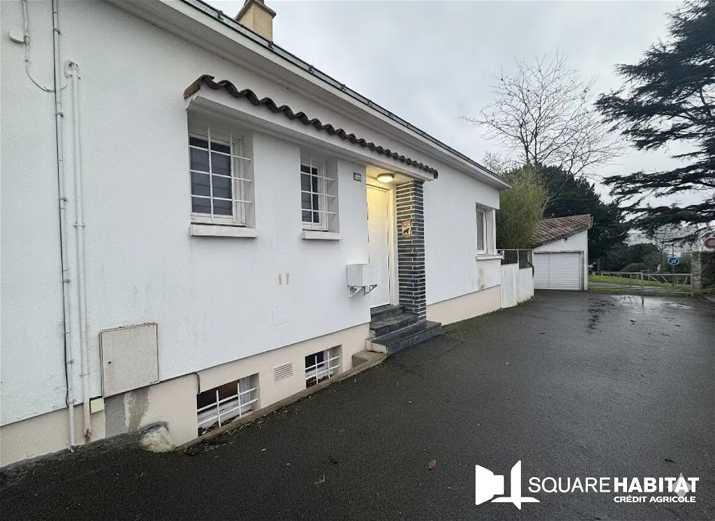 Achat maisonà CHOLET