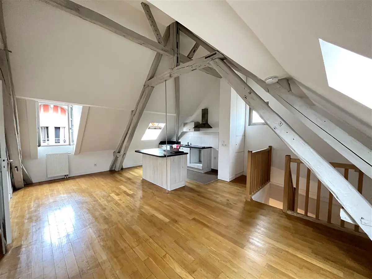 appartementà TROYES