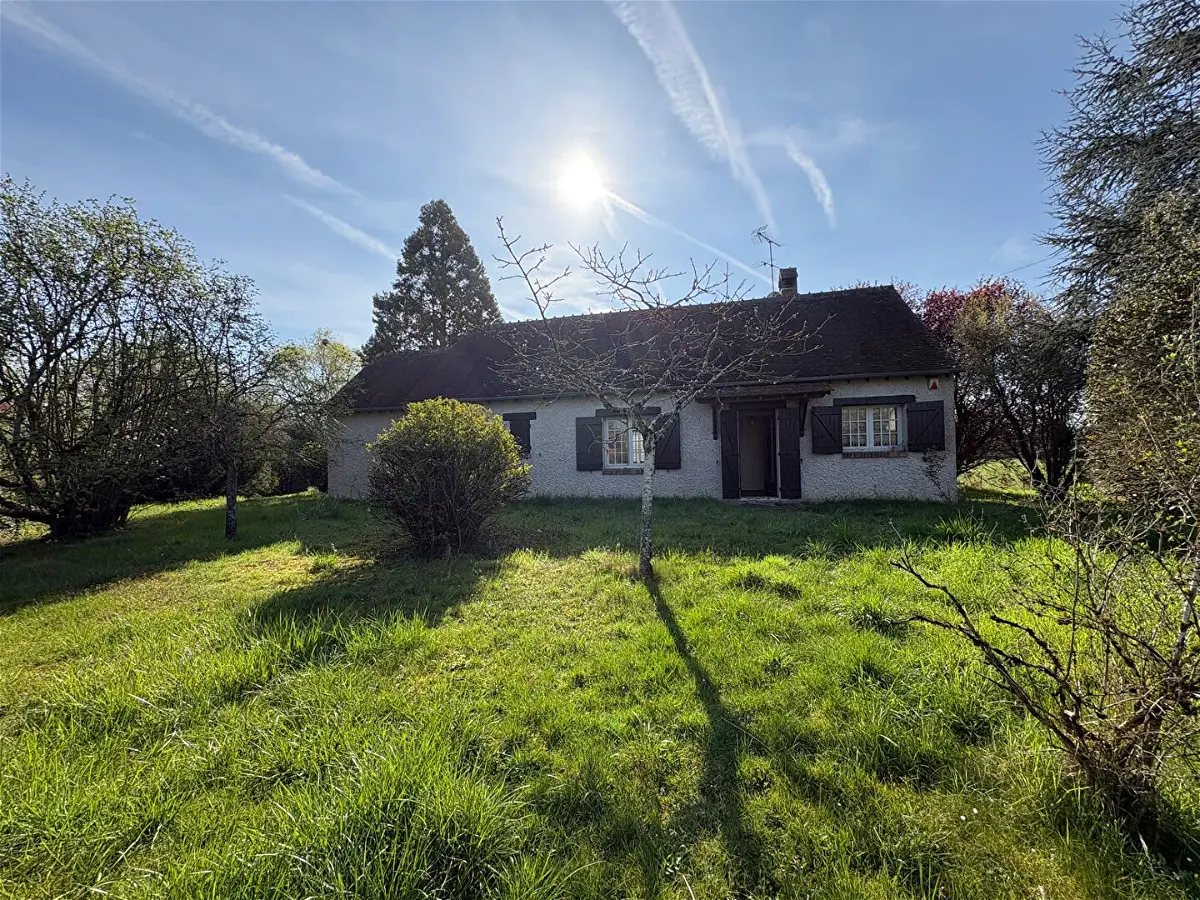 Achat maisonà THIMORY