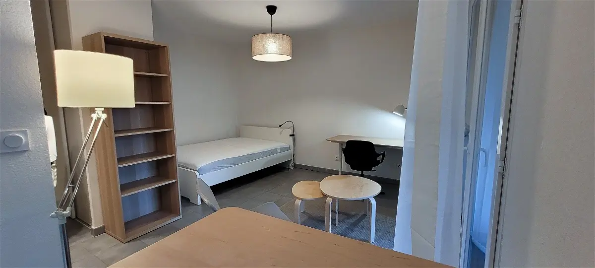 appartementà Lyon 7e Arrondissement