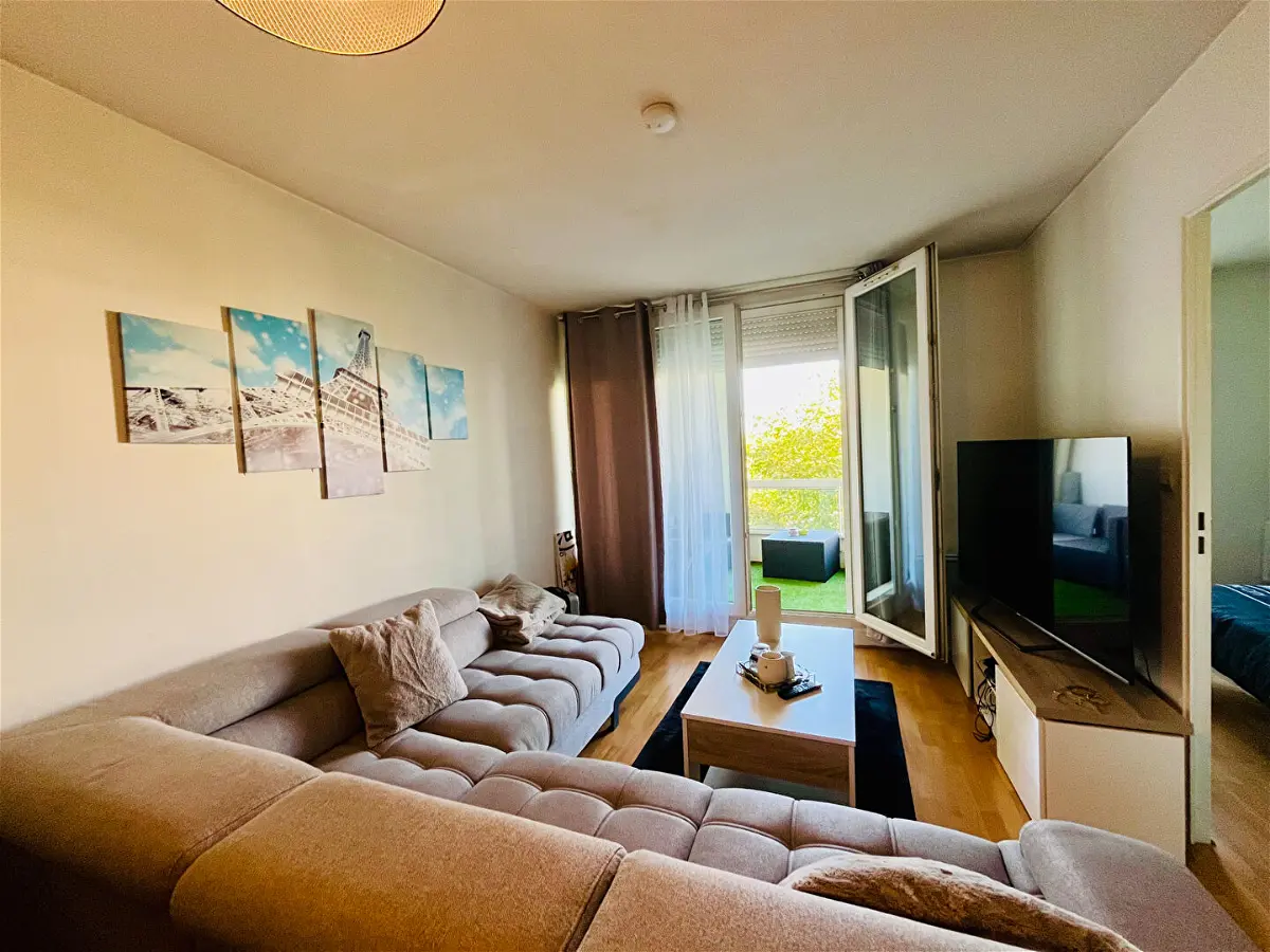 Achat appartementà ORLEANS