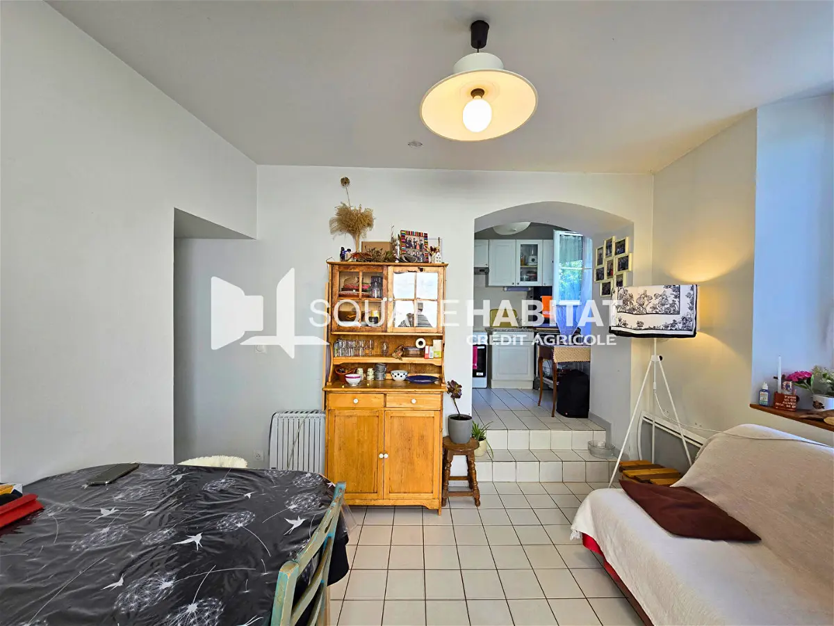 Achat appartementà OLORON SAINTE MARIE