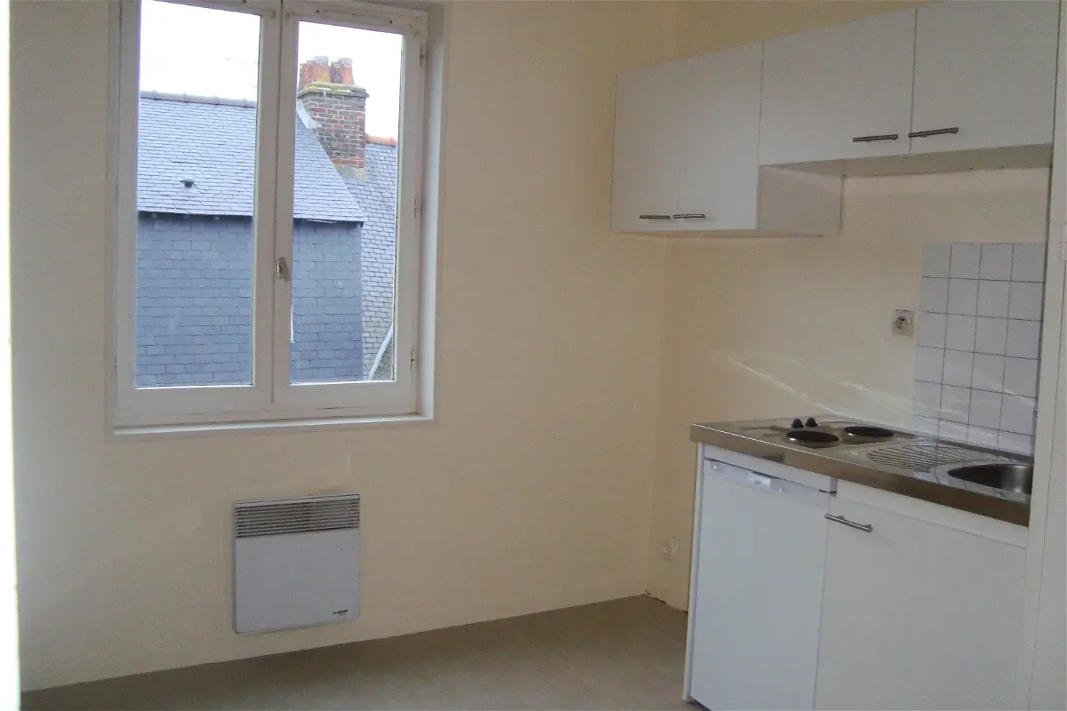 appartementà PAIMPOL