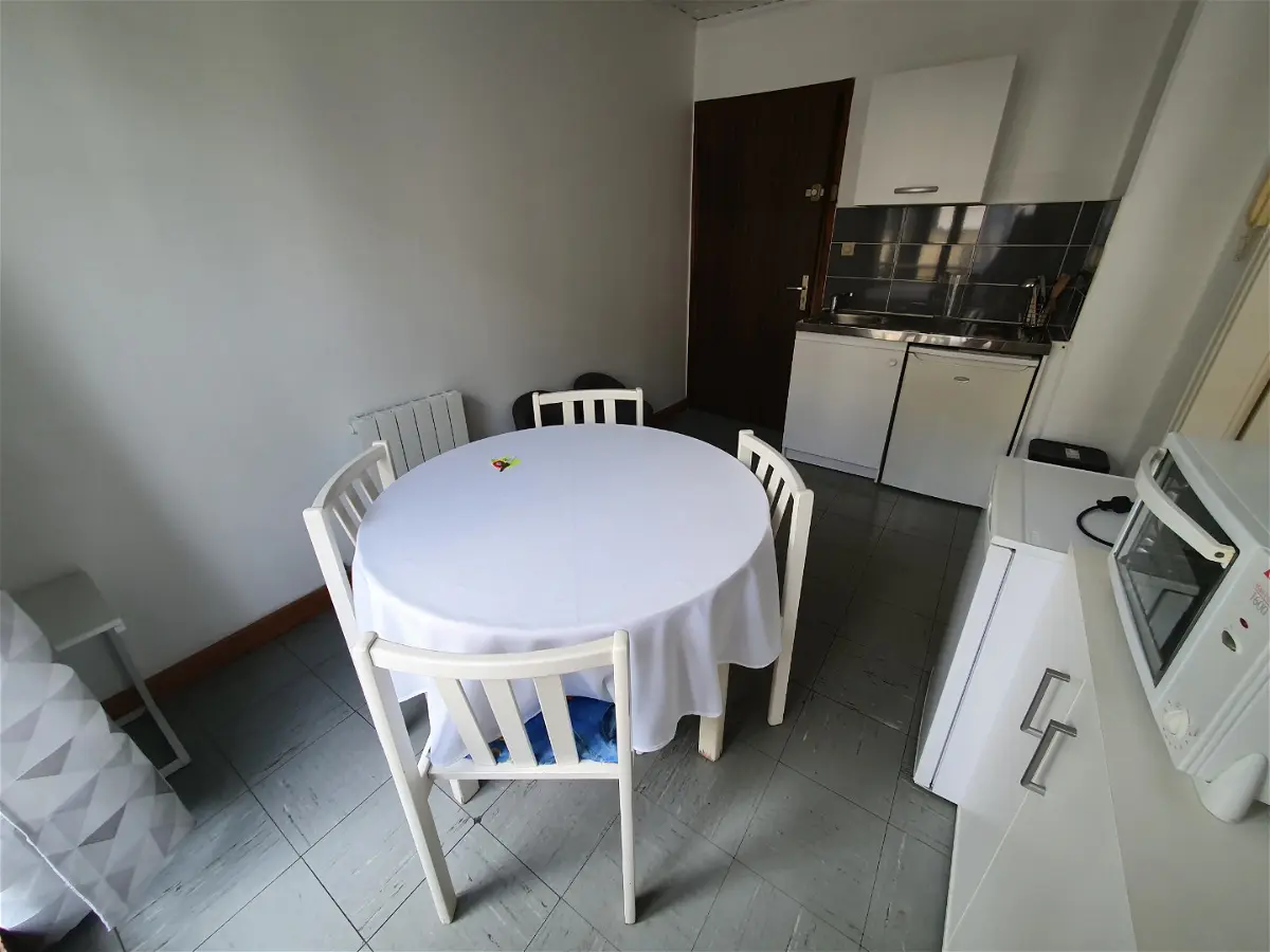 appartementà Valenciennes