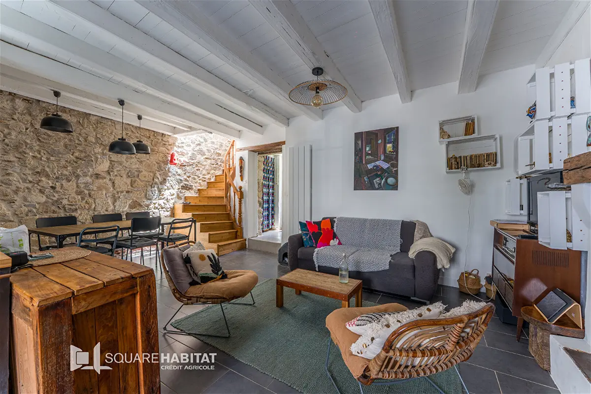 Achat maisonà BOUGUENAIS
