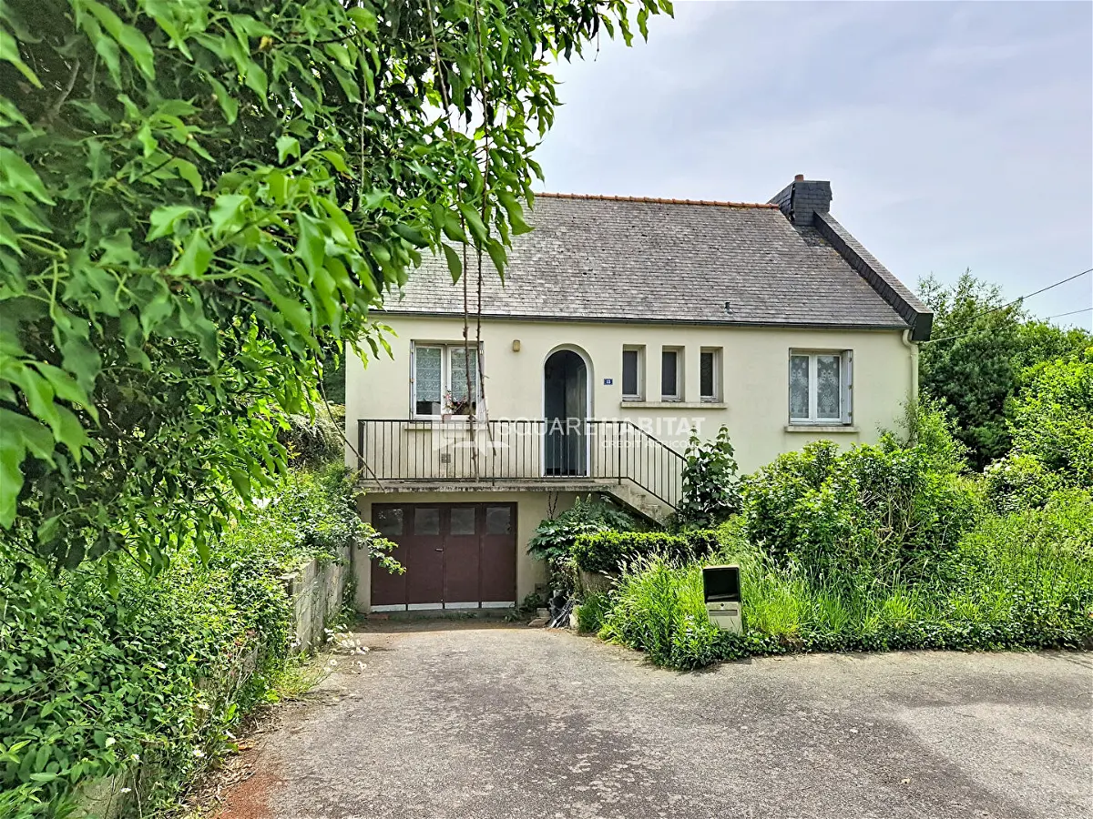 Achat maisonà MESNIL ROC H