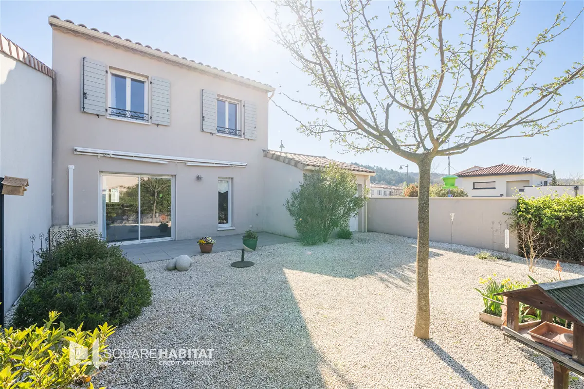 Achat maisonà MONTELIMAR