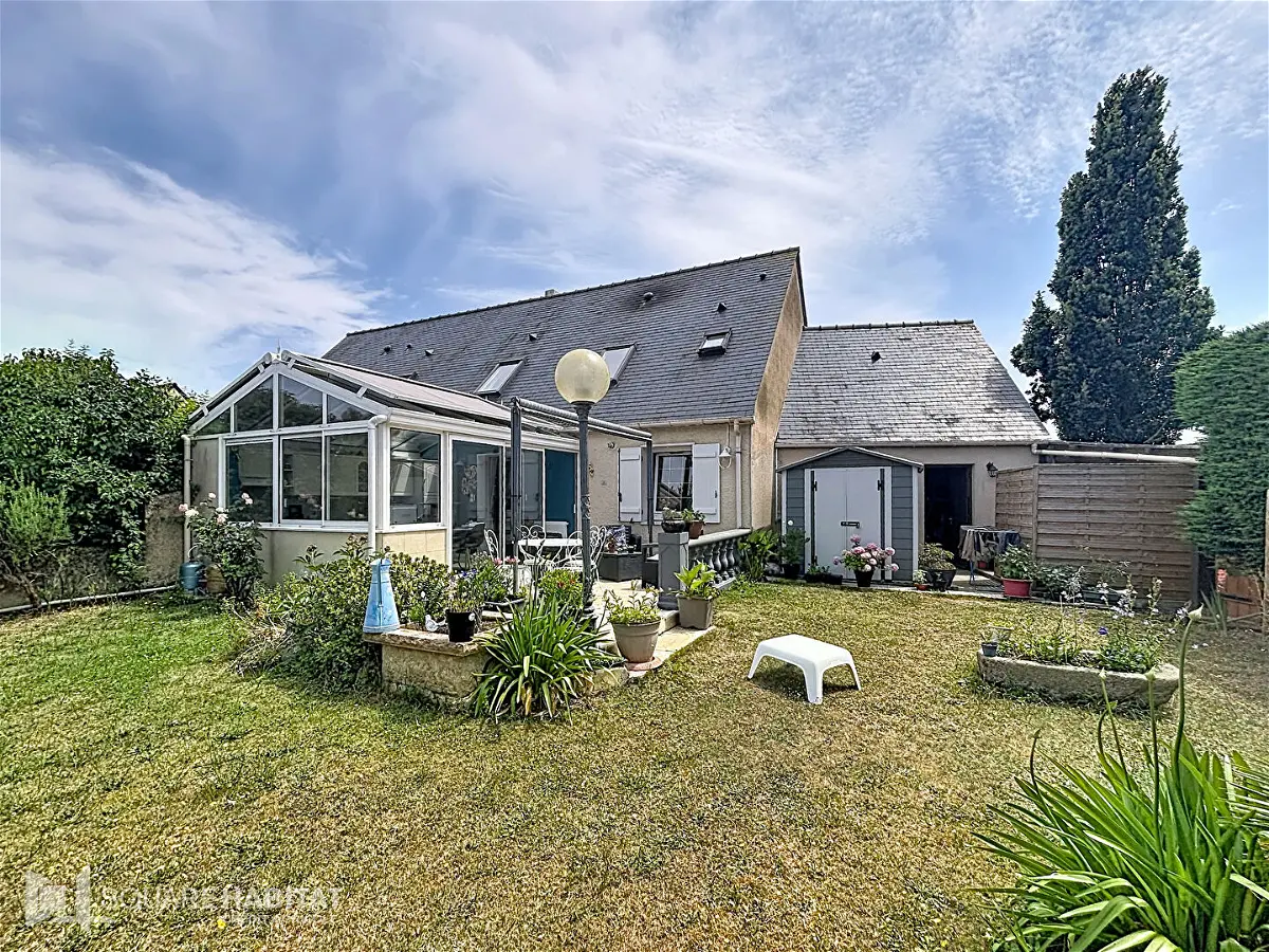 Achat maisonà PLERIN