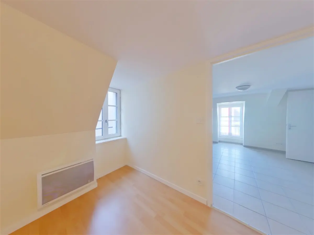 appartementà MONTMORILLON