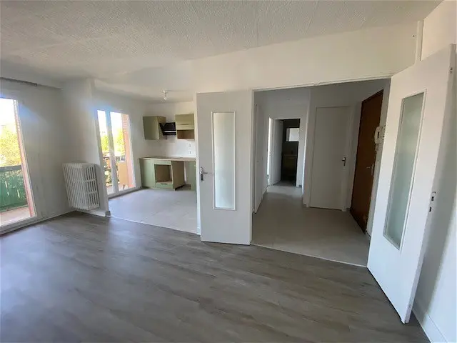 Appartement 2 pièces 48 m² · à Gap · 47,7 m² · 635 €/mois
