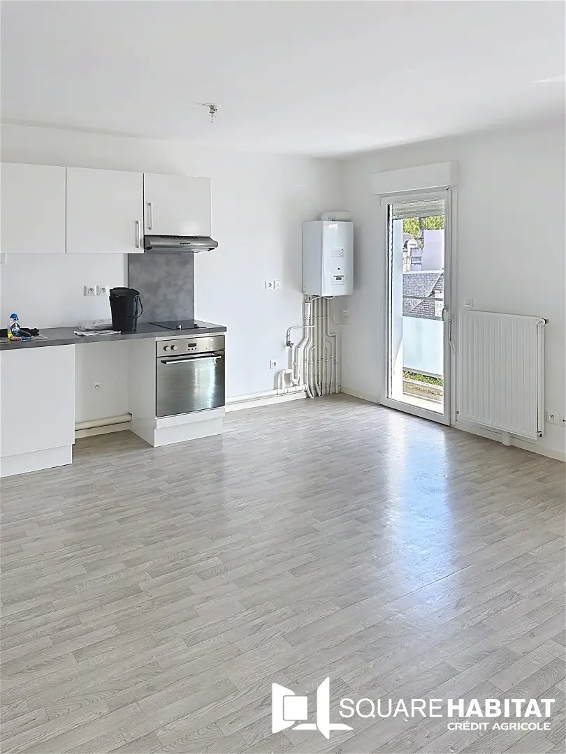 appartementà CESSON-SEVIGNE
