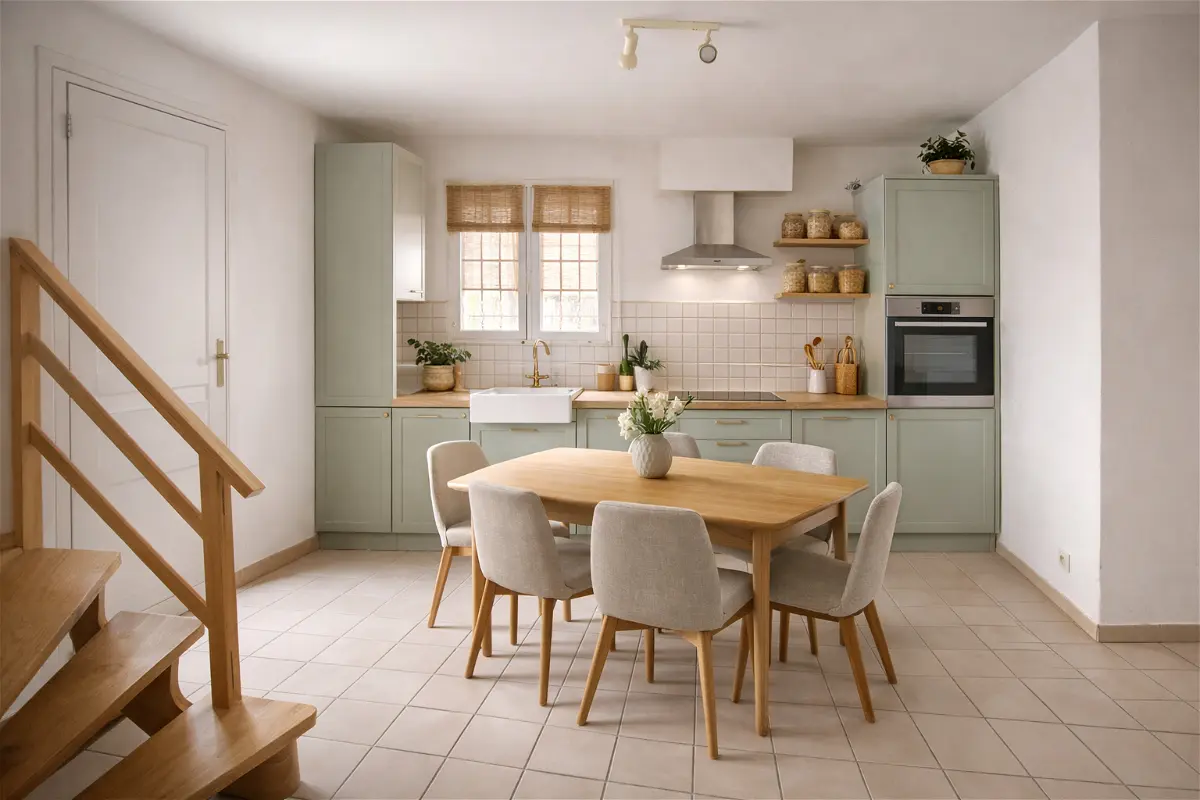 Achat maisonà PIOLENC