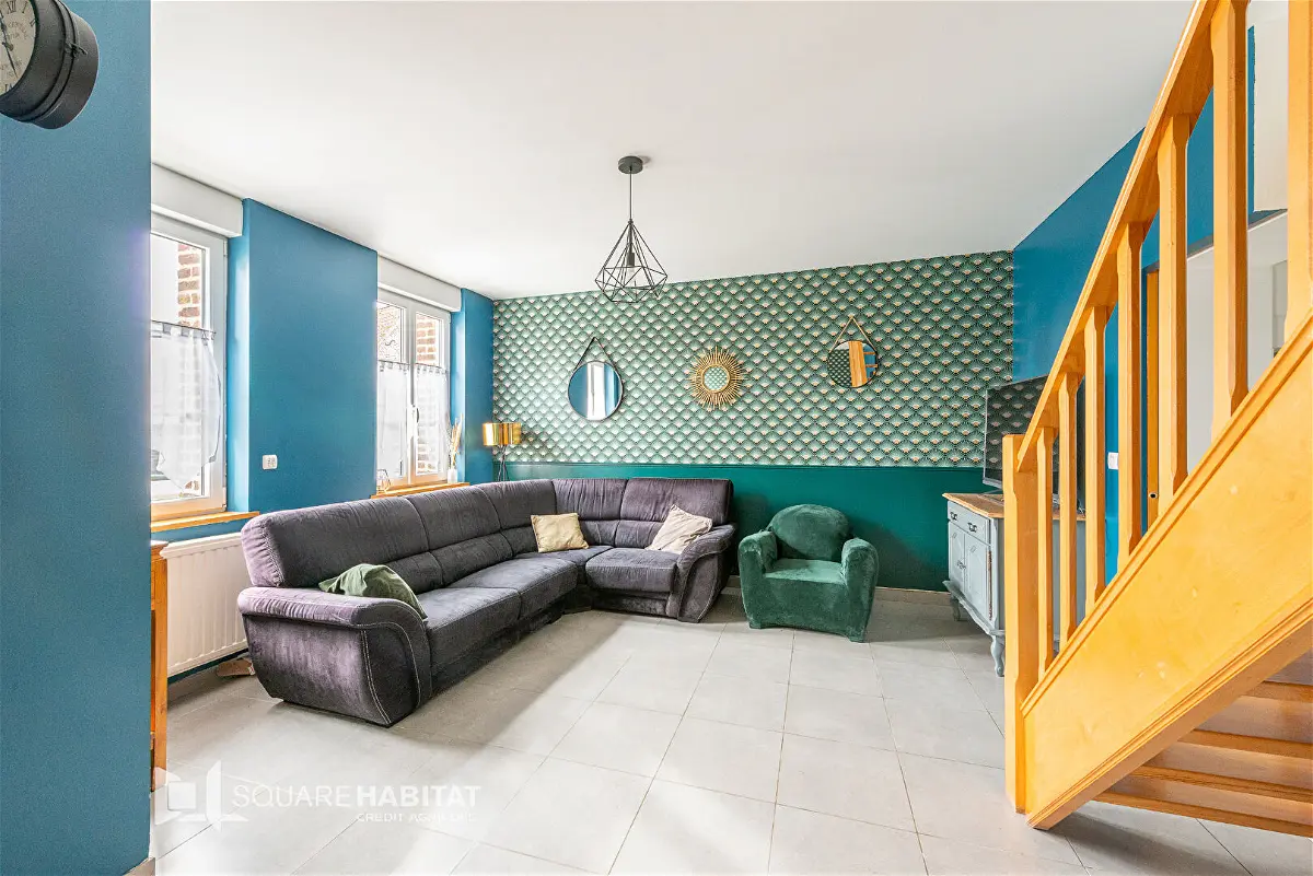 Achat maisonà BRILLON