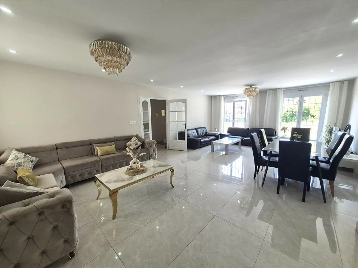 Achat maisonà BEUVRY LA FORET
