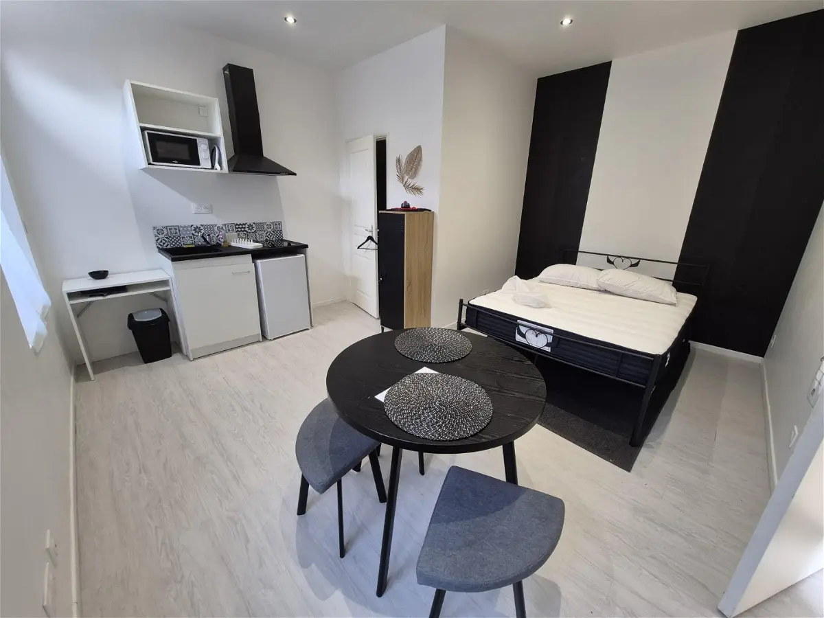 appartementà Cambrai
