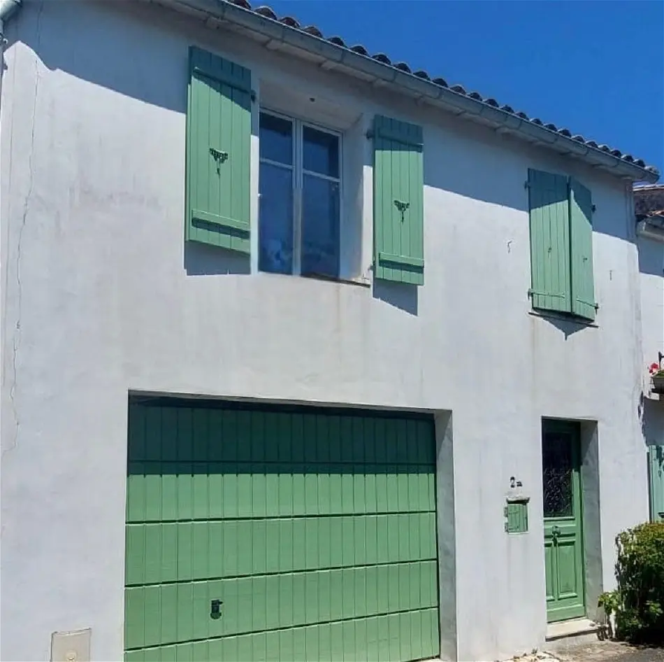 Achat maisonà SAINTE MARIE DE RE