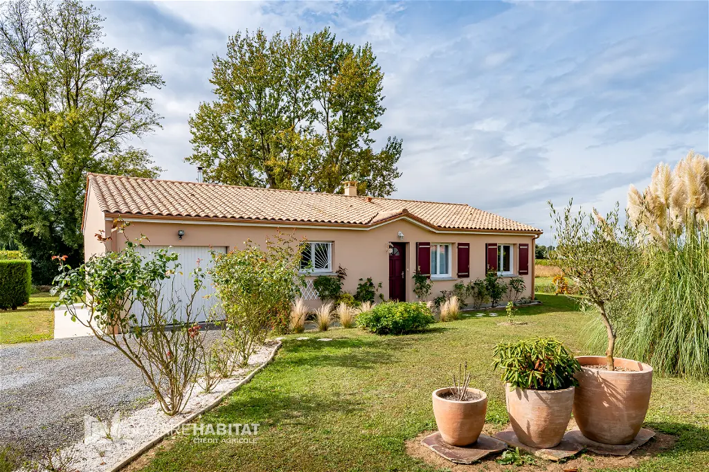 Achat maisonà RAUZAN