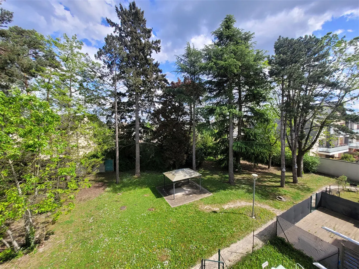 Achat appartementà ORLEANS