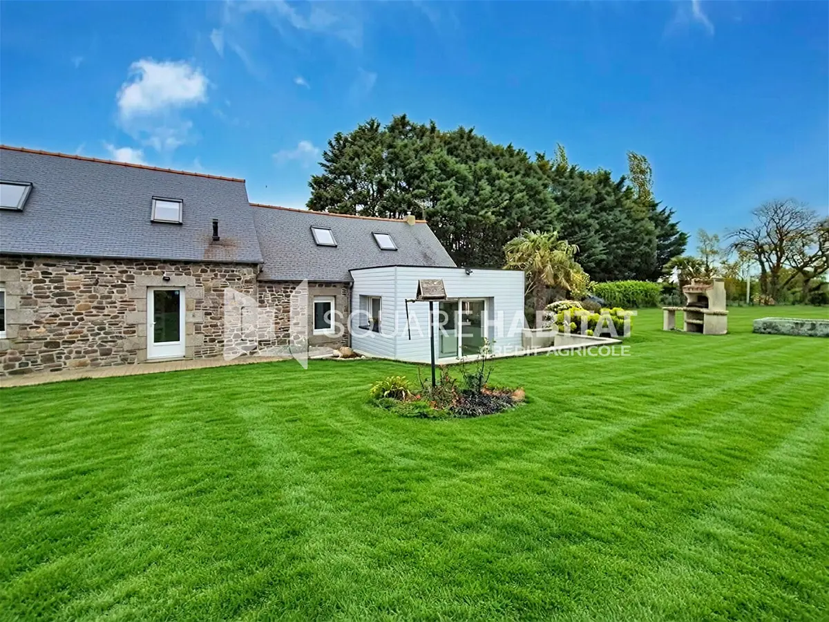 Achat maisonà PLOEZAL