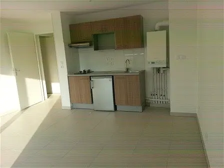 appartementà FLEURY LES AUBRAIS