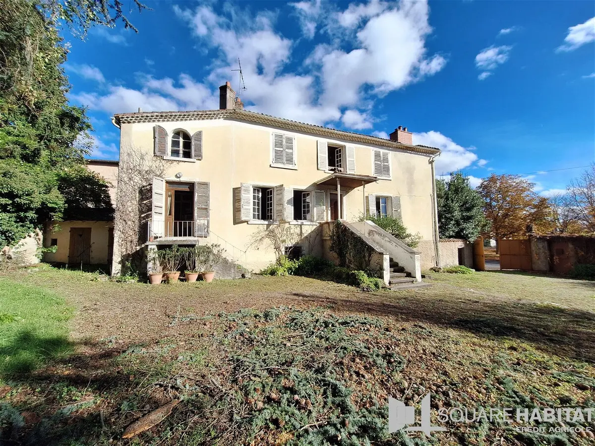 Achat maisonà LEZOUX