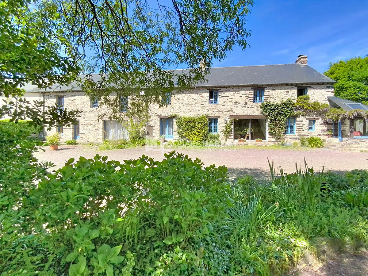 Achat maisonà MAXENT