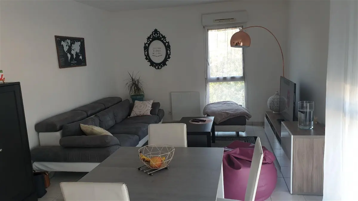 appartementà JOUE LES TOURS