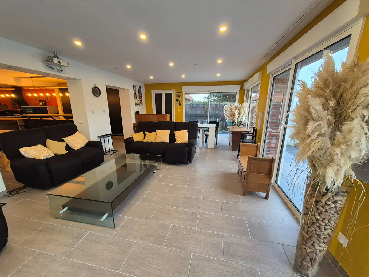 Achat maisonà OCHTEZEELE