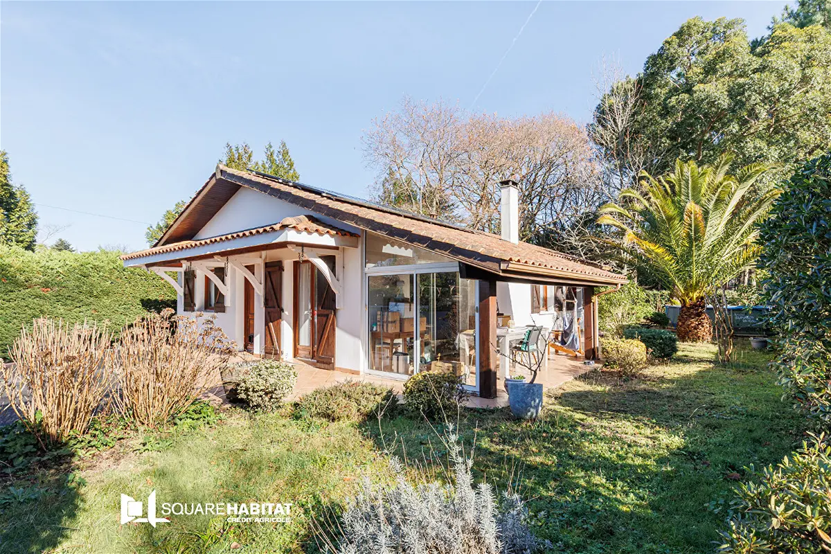 Achat maisonà ONDRES