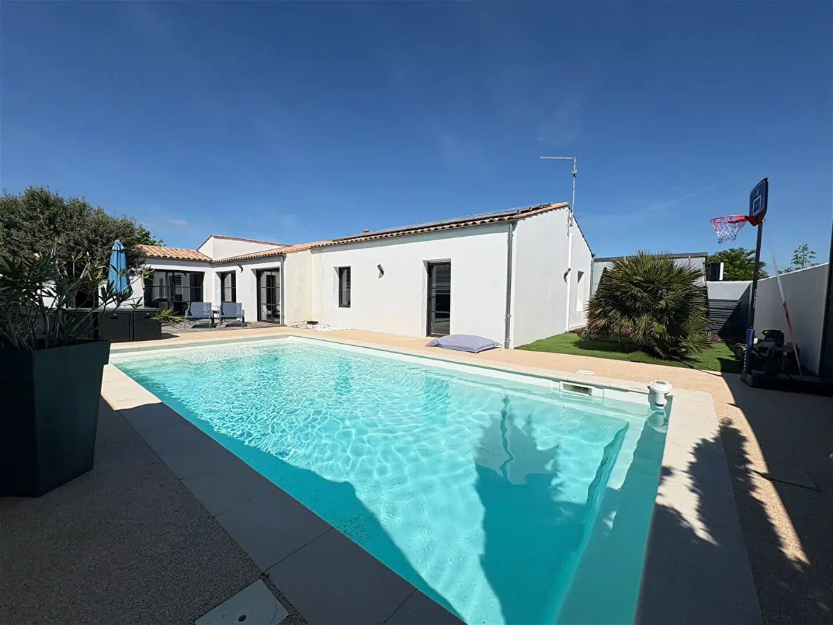 Achat maisonà PERIGNY