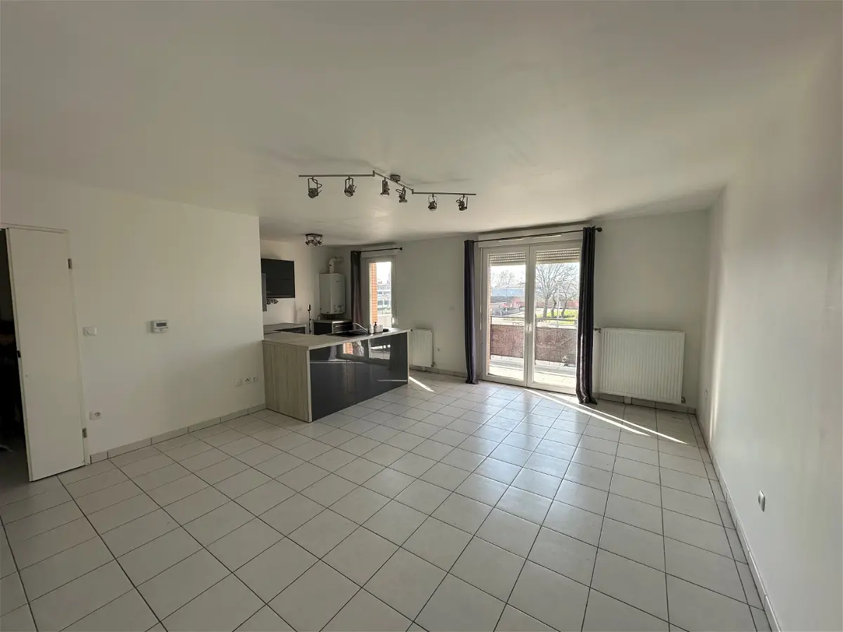 appartementà LABARTHE-SUR-LEZE