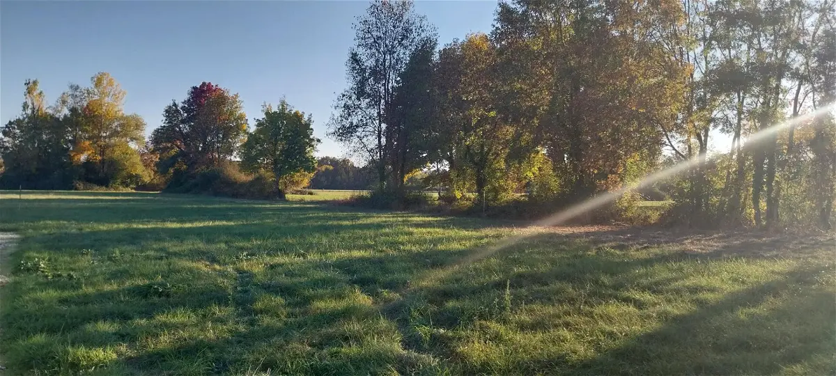 Achat terrainà SAINT MEDARD DE GUIZIERES