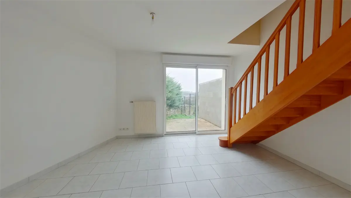 maisonà CHATELERAULT