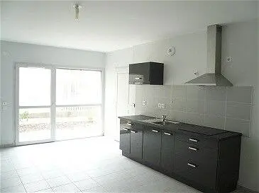 appartementà Oullins