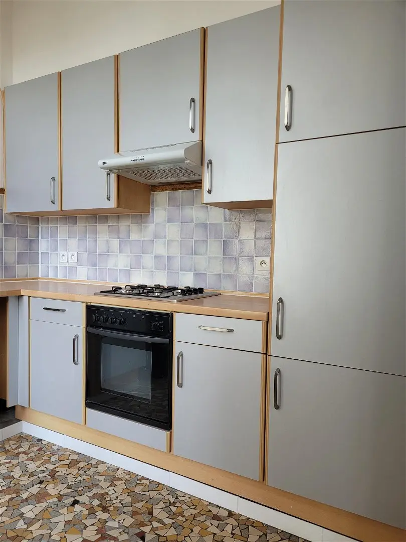 appartementà Viesly