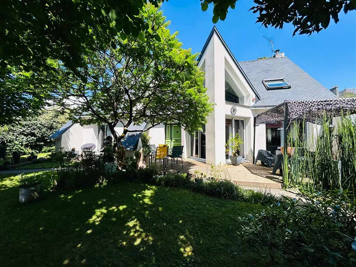 Achat maisonà SAVENAY