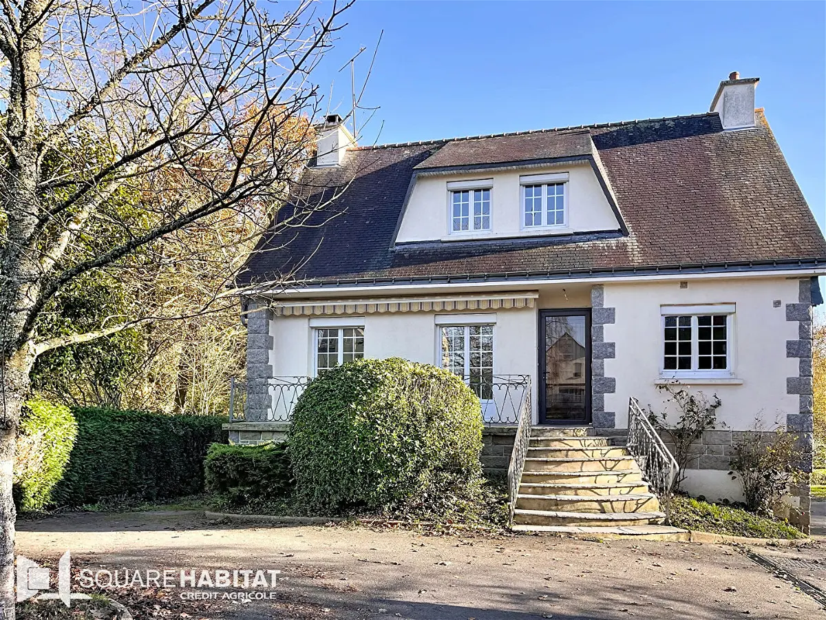 Achat maisonà MERDRIGNAC