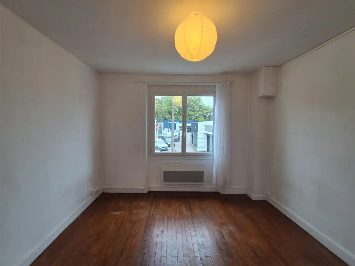 appartementà NANTES