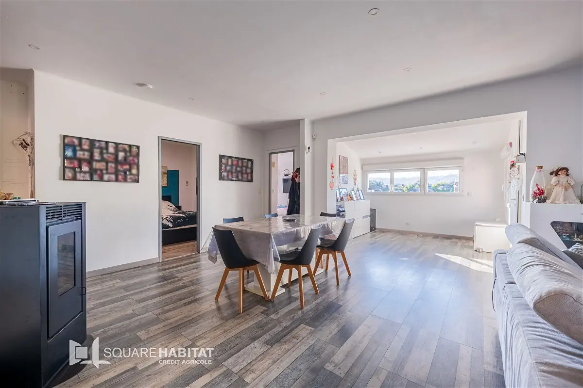 Achat maisonà LES PENNES MIRABEAU