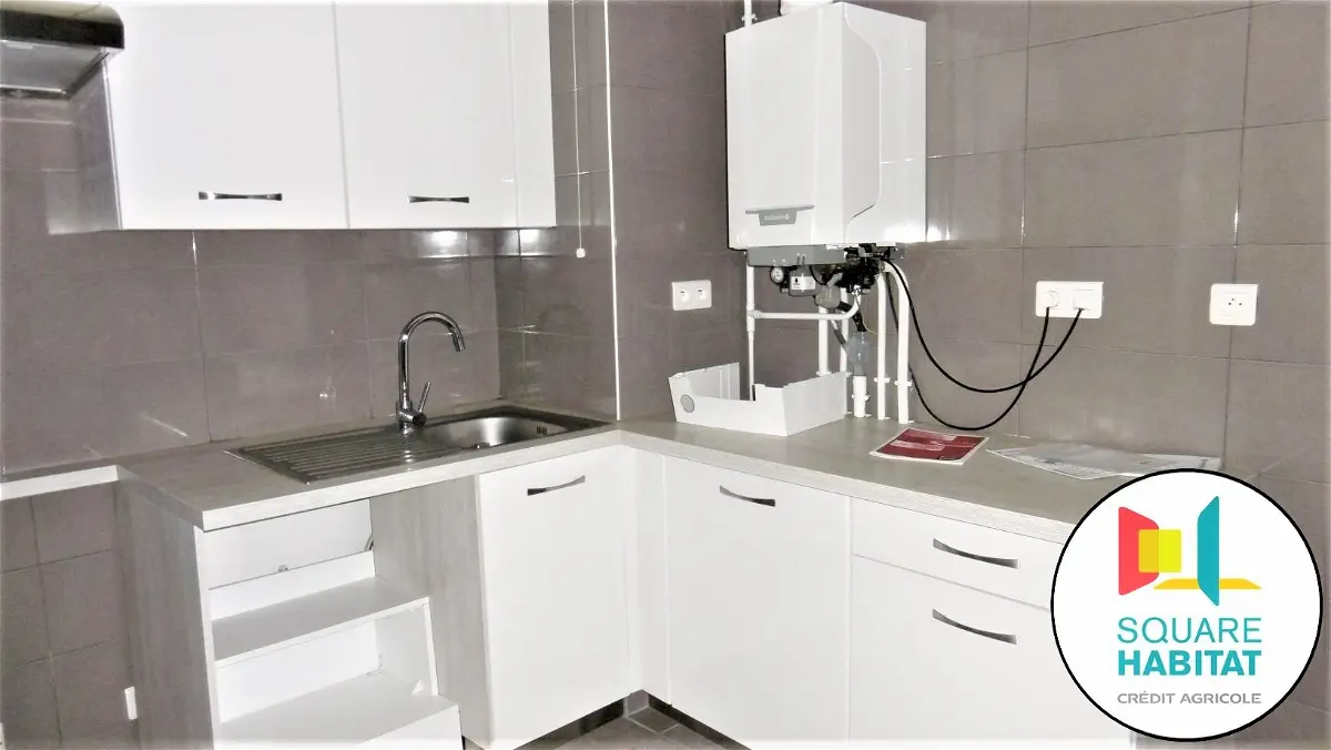appartementà CLERMONT - FERRAND
