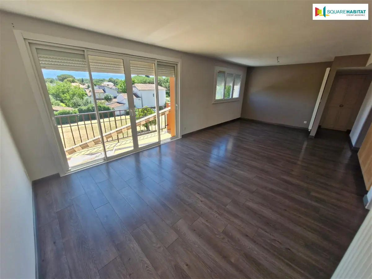 appartementà TARBES