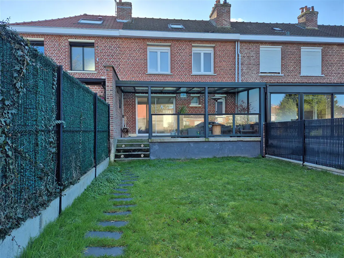 Achat maisonà LAMBERSART